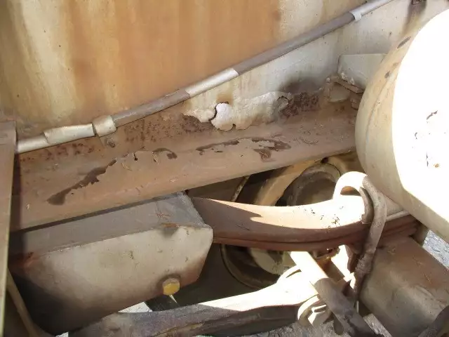 平成03年03月中古その他コンテナシャーシートレールモービルトレールモービルの画像26