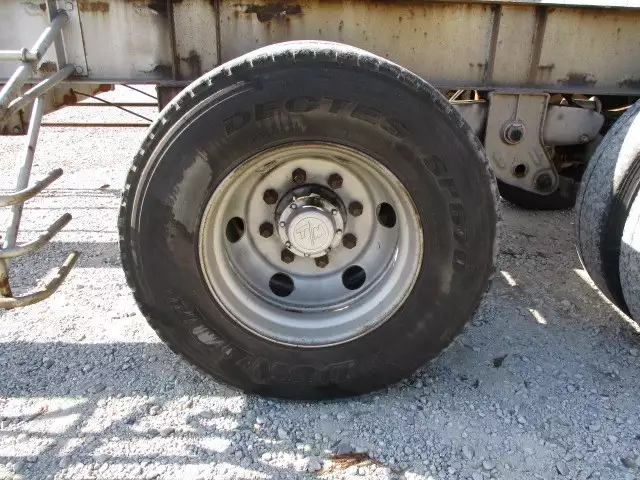 平成03年03月中古その他コンテナシャーシートレールモービルトレールモービルの画像27