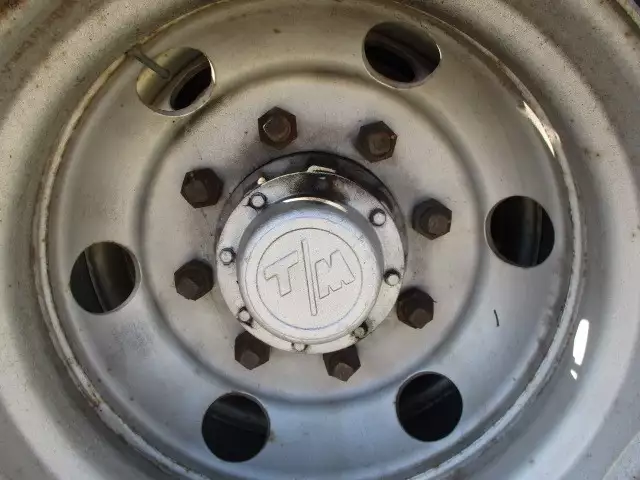 平成03年03月中古その他コンテナシャーシートレールモービルトレールモービルの画像28