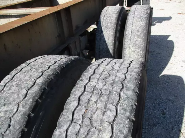 平成03年03月中古その他コンテナシャーシートレールモービルトレールモービルの画像30