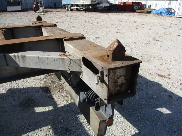 平成03年03月中古その他コンテナシャーシートレールモービルトレールモービルの画像31