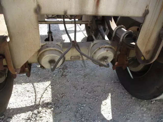 平成03年03月中古その他コンテナシャーシートレールモービルトレールモービルの画像34