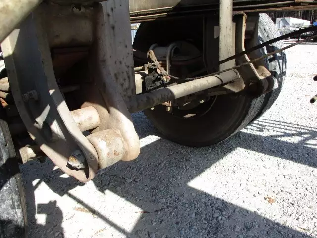 平成03年03月中古その他コンテナシャーシートレールモービルトレールモービルの画像38