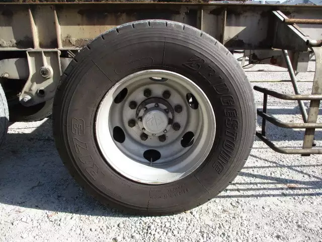 平成03年03月中古その他コンテナシャーシートレールモービルトレールモービルの画像40