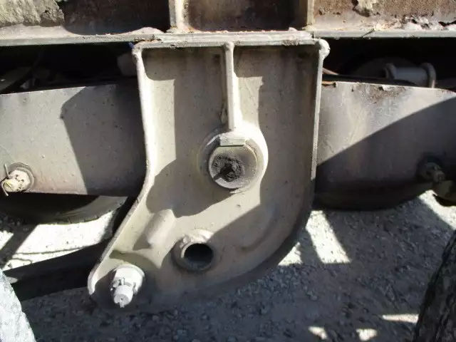 平成03年03月中古その他コンテナシャーシートレールモービルトレールモービルの画像43