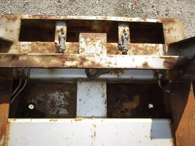 平成03年03月中古その他コンテナシャーシートレールモービルトレールモービルの画像46