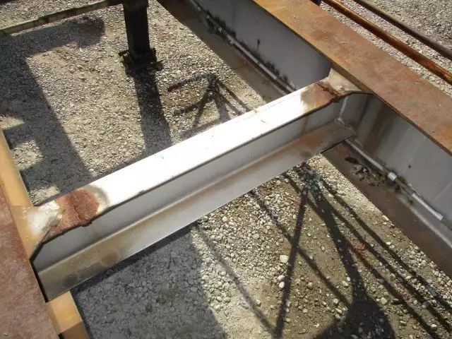 平成03年03月中古その他コンテナシャーシートレールモービルトレールモービルの画像48