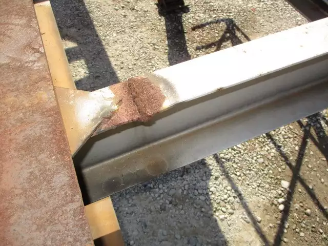 平成03年03月中古その他コンテナシャーシートレールモービルトレールモービルの画像49