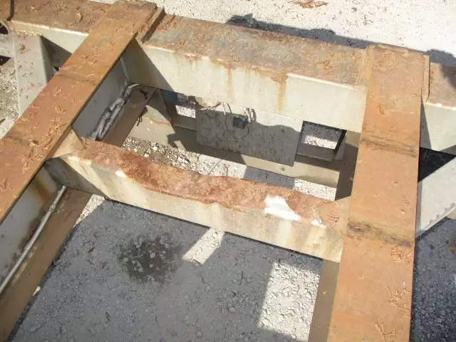 平成03年03月中古その他コンテナシャーシートレールモービルトレールモービルの画像50