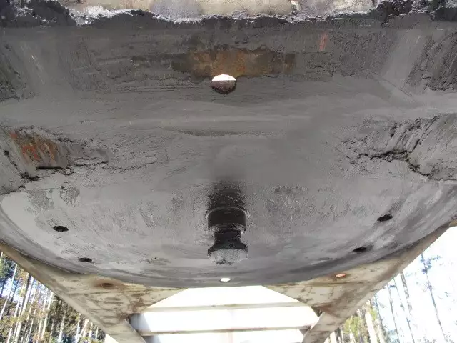 平成03年03月中古その他コンテナシャーシートレールモービルトレールモービルの画像9