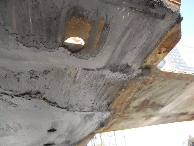 平成03年03月中古その他コンテナシャーシートレールモービルトレールモービルの画像10