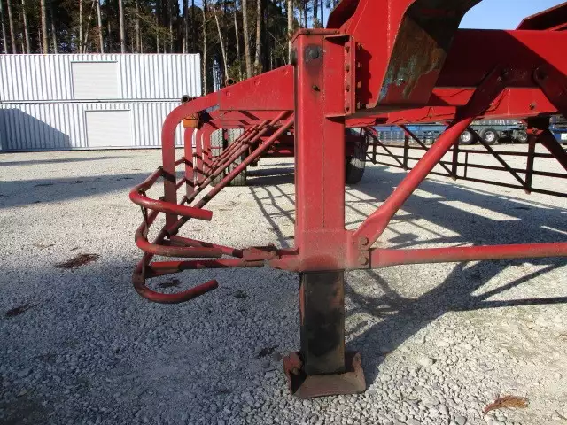 昭和63年12月中古その他コンテナシャーシー東急東急の画像12