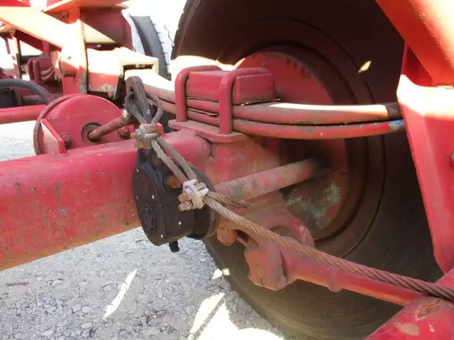 昭和63年12月中古その他コンテナシャーシー東急東急の画像17