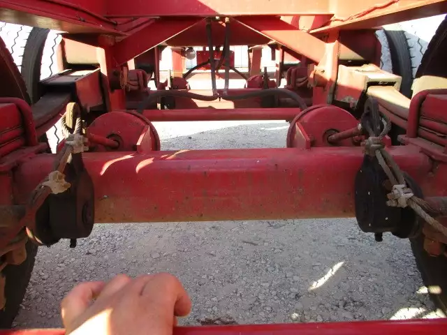 昭和63年12月中古その他コンテナシャーシー東急東急の画像18