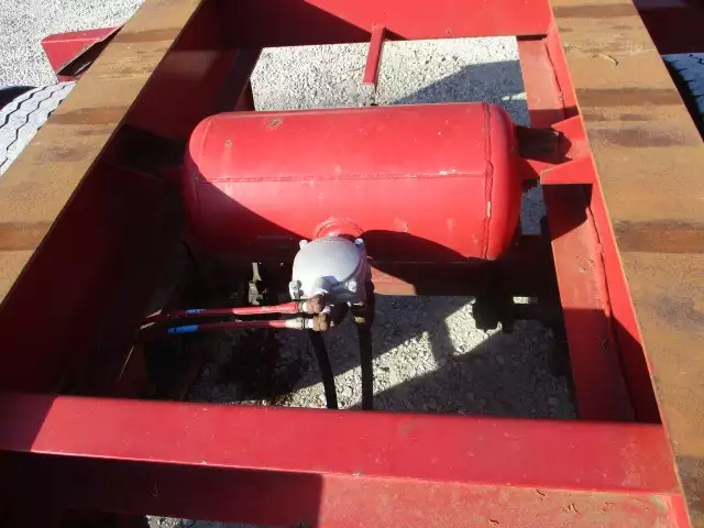 昭和63年12月中古その他コンテナシャーシー東急東急の画像20