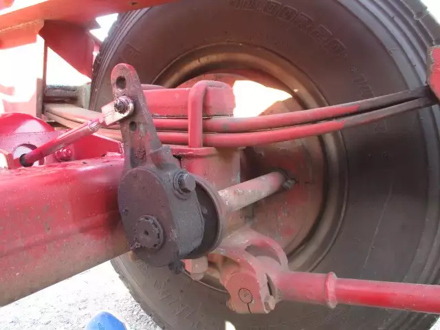 昭和63年12月中古その他コンテナシャーシー東急東急の画像21