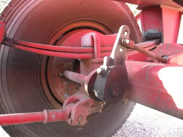 昭和63年12月中古その他コンテナシャーシー東急東急の画像22