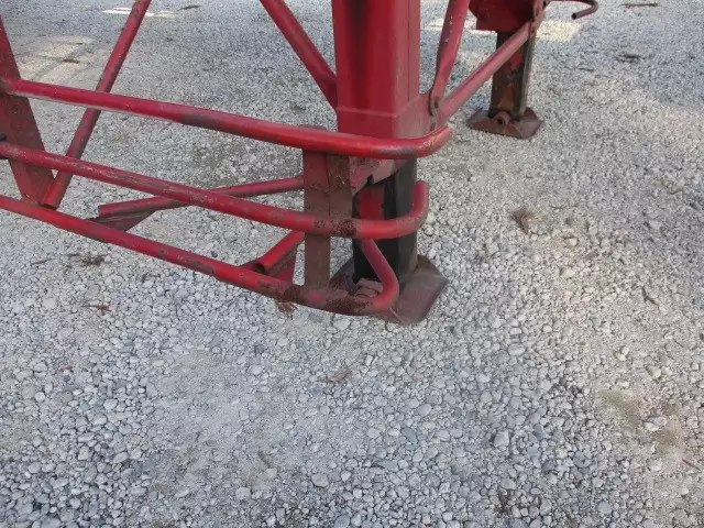 昭和63年12月中古その他コンテナシャーシー東急東急の画像31