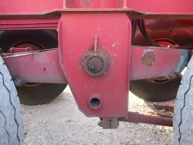 昭和63年12月中古その他コンテナシャーシー東急東急の画像35