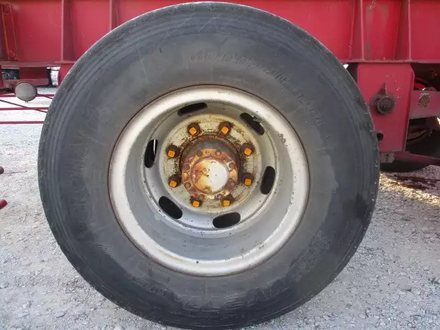 昭和63年12月中古その他コンテナシャーシー東急東急の画像36