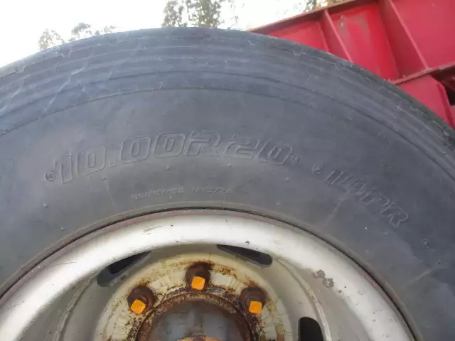 昭和63年12月中古その他コンテナシャーシー東急東急の画像37