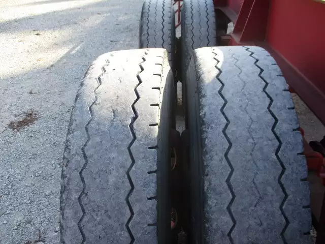 昭和63年12月中古その他コンテナシャーシー東急東急の画像39