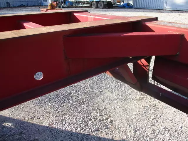 昭和63年12月中古その他コンテナシャーシー東急東急の画像40