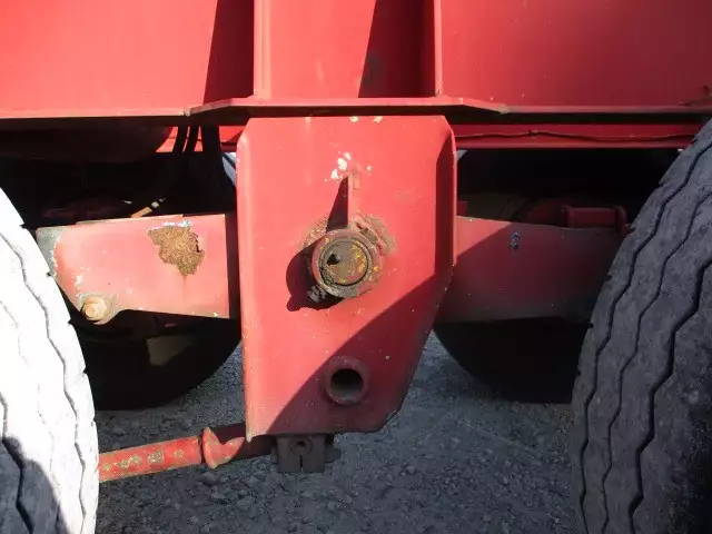 昭和63年12月中古その他コンテナシャーシー東急東急の画像43