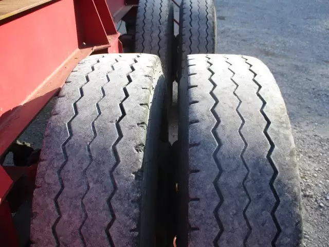 昭和63年12月中古その他コンテナシャーシー東急東急の画像45