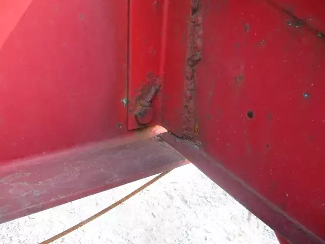 昭和63年12月中古その他コンテナシャーシー東急東急の画像47