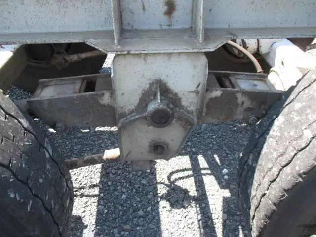 平成05年05月中古その他コンテナシャーシー東急東急の画像12