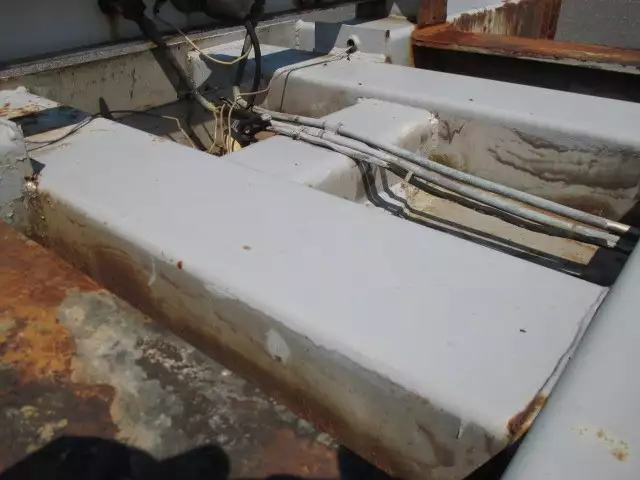 平成05年05月中古その他コンテナシャーシー東急東急の画像14