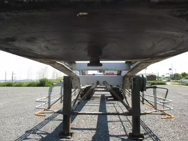 平成05年05月中古その他コンテナシャーシー東急東急の画像4