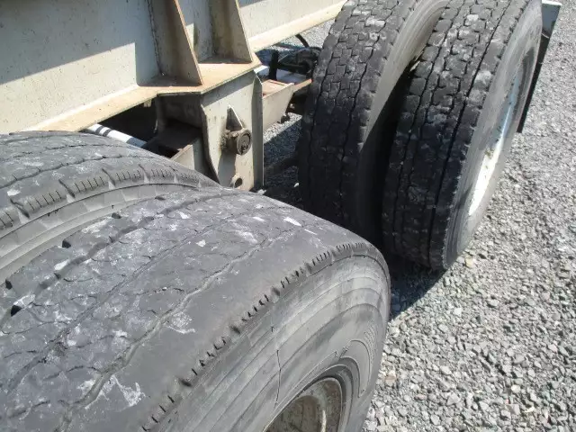 平成05年05月中古その他コンテナシャーシー東急東急の画像6