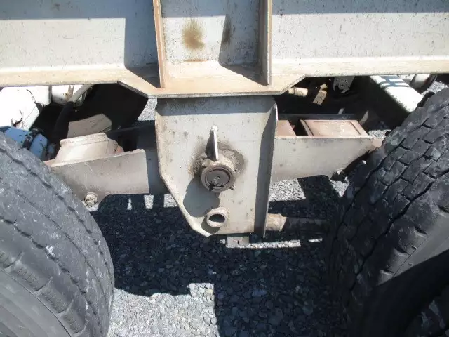 平成05年05月中古その他コンテナシャーシー東急東急の画像7