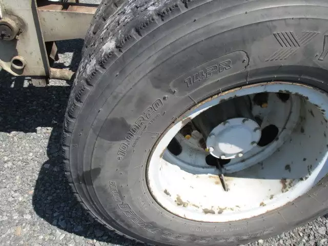 平成05年05月中古その他コンテナシャーシー東急東急の画像8