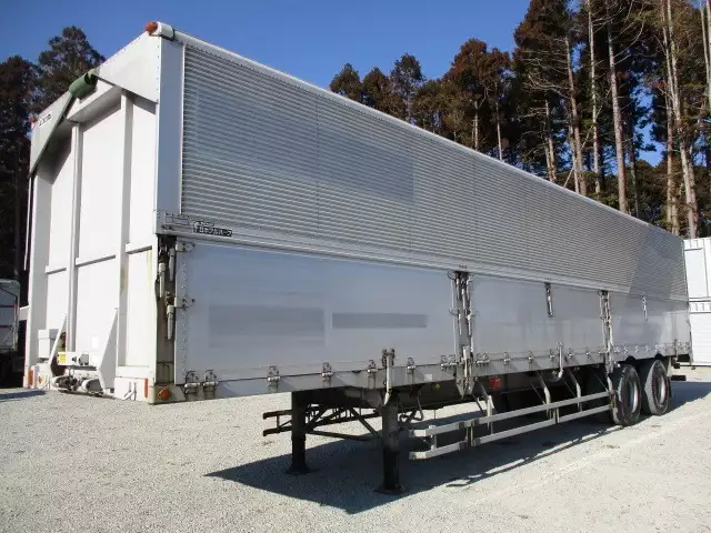 平成15年07月中古その他日本フルハーフフルハーフの画像1