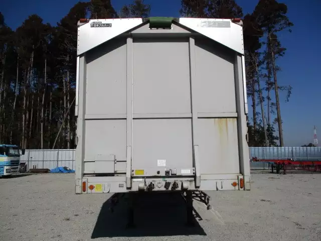 平成15年07月中古その他日本フルハーフフルハーフの画像2