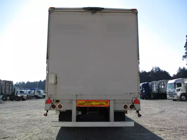 平成15年07月中古その他日本フルハーフフルハーフの画像6