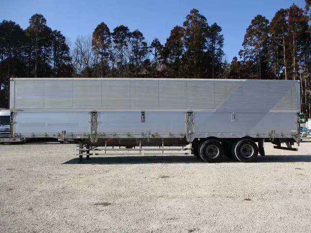 平成15年07月中古その他日本フルハーフフルハーフの画像8