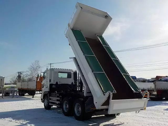 平成25年03月中古大型日野日野の画像11