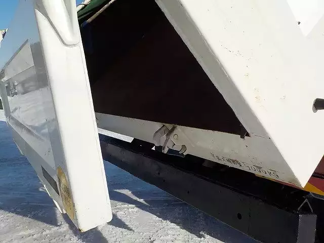 平成25年03月中古大型日野日野の画像13