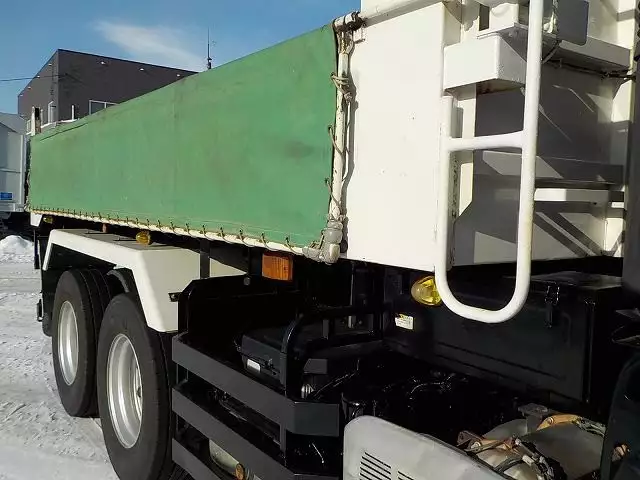 平成25年03月中古大型日野日野の画像15