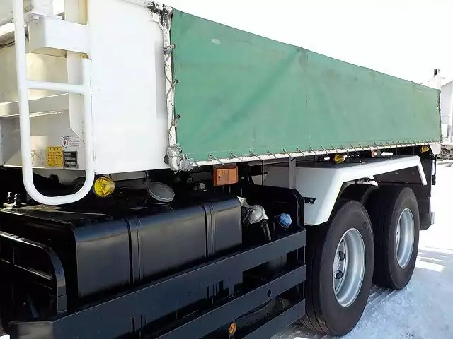 平成25年03月中古大型日野日野の画像16