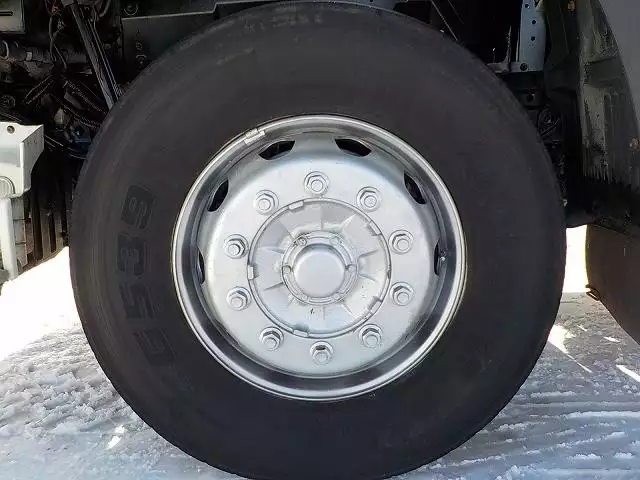 平成25年03月中古大型日野日野の画像17