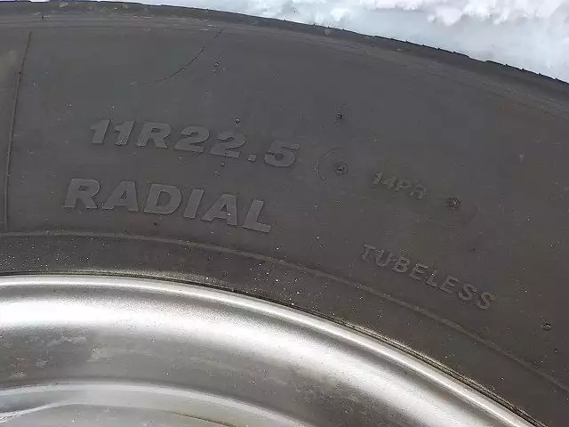 平成25年03月中古大型日野日野の画像18