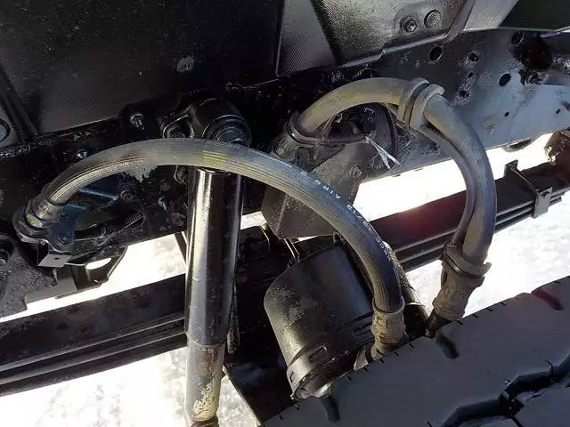 平成25年03月中古大型日野日野の画像20