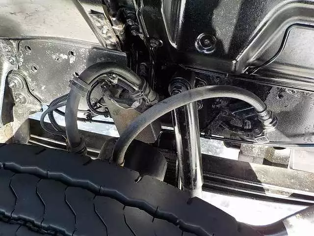 平成25年03月中古大型日野日野の画像21