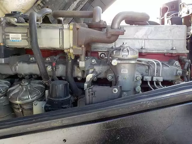 平成25年03月中古大型日野日野の画像22