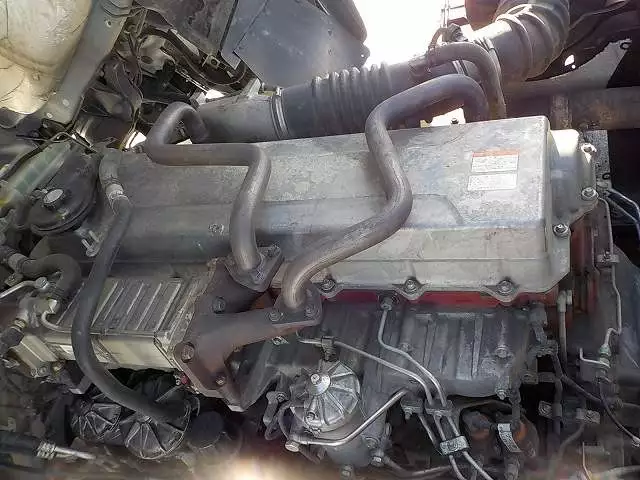 平成25年03月中古大型日野日野の画像23